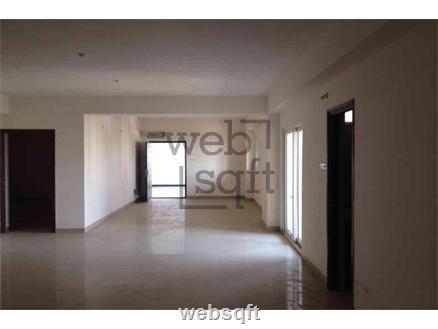 Residential 5 BHK Apartment-flats for Sale